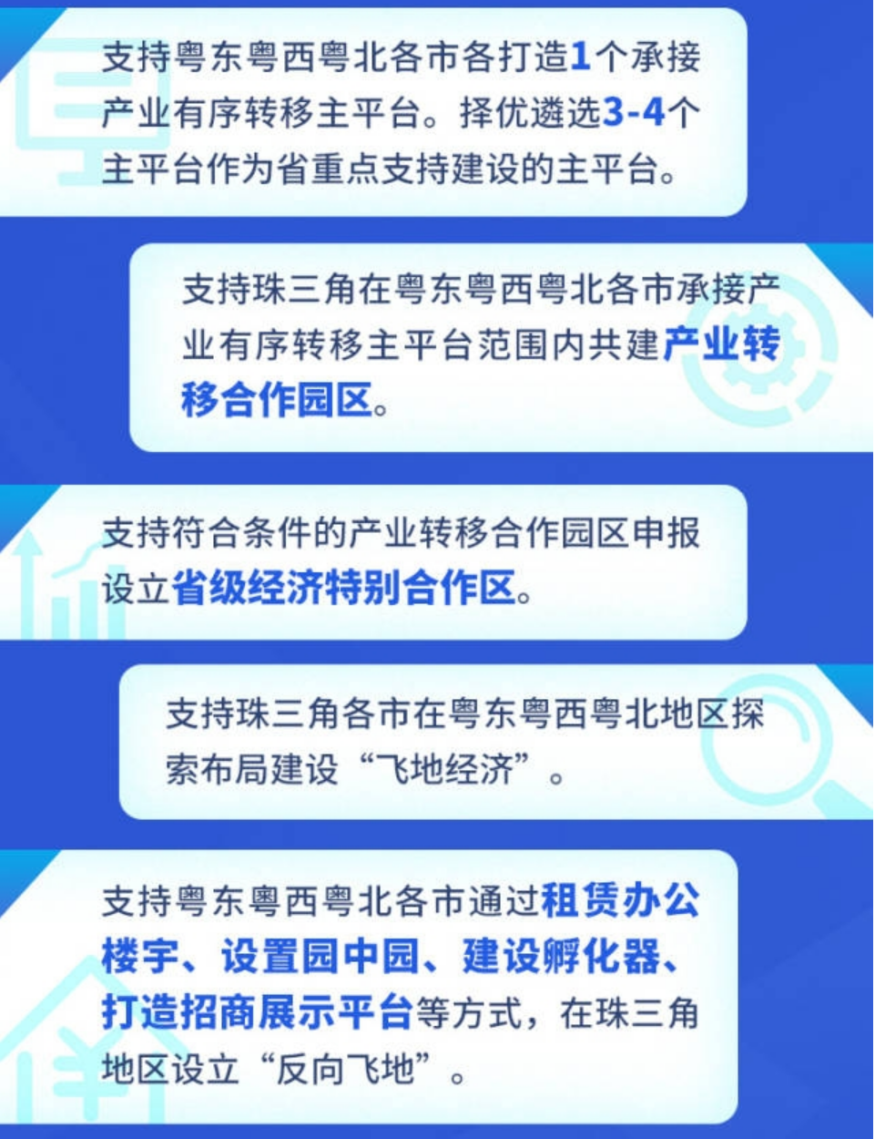 捕魚機：廣東爲何拼命建“飛地”？