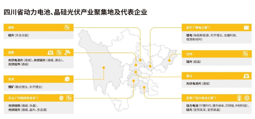 賭馬：超大城市陷入滯緩，四川再現“電荒危機”？