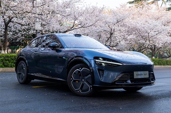 娛樂城：小米解釋YU7配備245/55R19輪胎的原因：更舒適