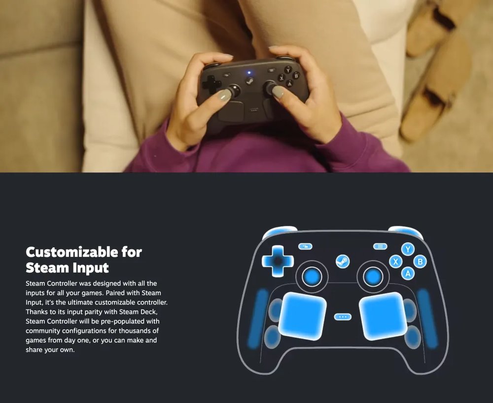 百家樂：拳打索尼，腳踢微軟：Steam殺入主機大戰