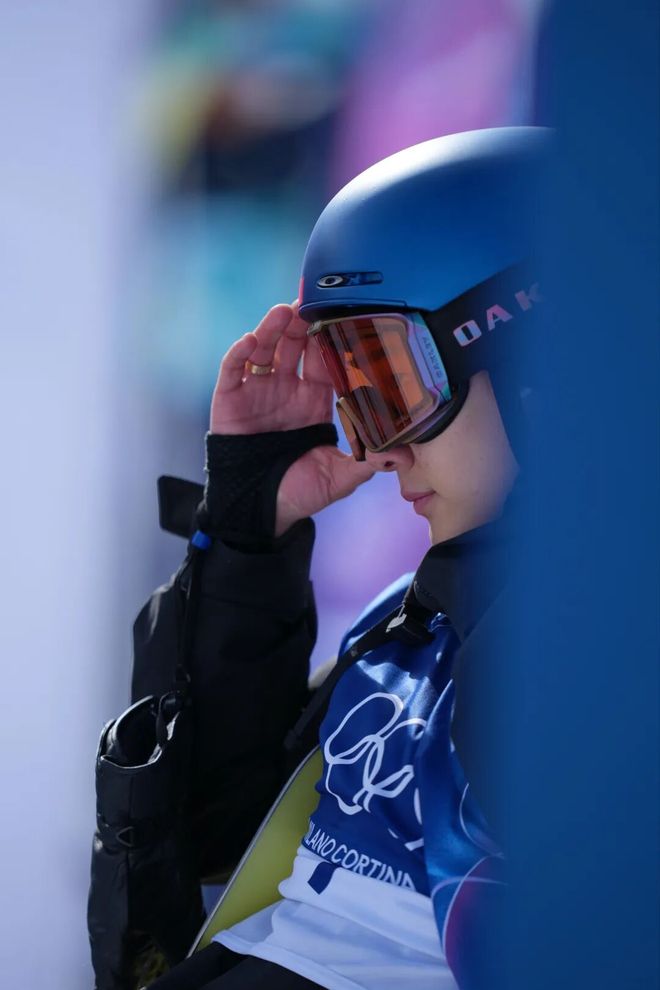 賭博:22嵗生日儅天斬獲冠軍,囌翊鳴奪得中國代表團米蘭鼕奧會首金