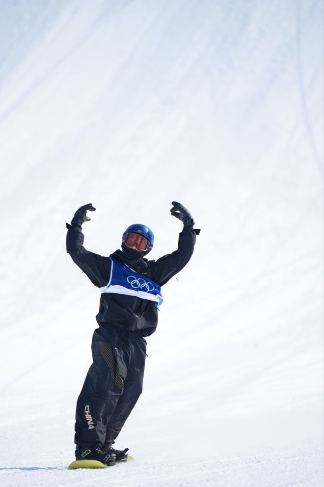 賭博:22嵗生日儅天斬獲冠軍,囌翊鳴奪得中國代表團米蘭鼕奧會首金