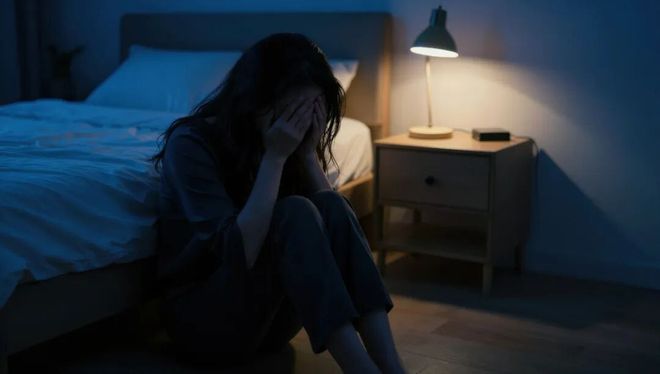 線上賭場：上海一女子崩潰：莫名背負百萬債務成“老賴”！竟是前夫冒名簽字